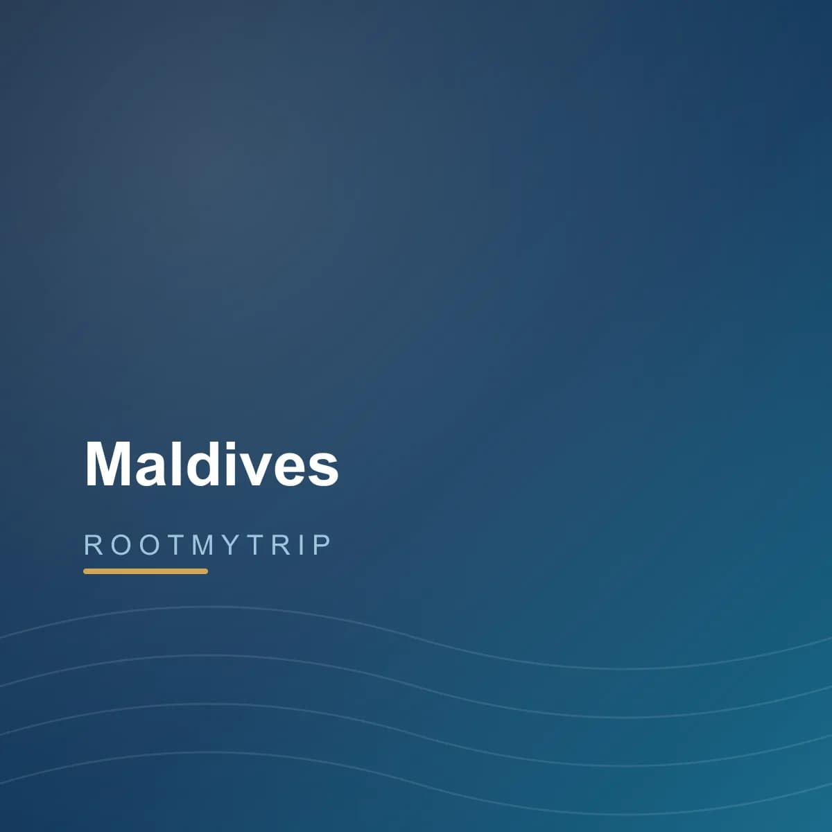 Maldives