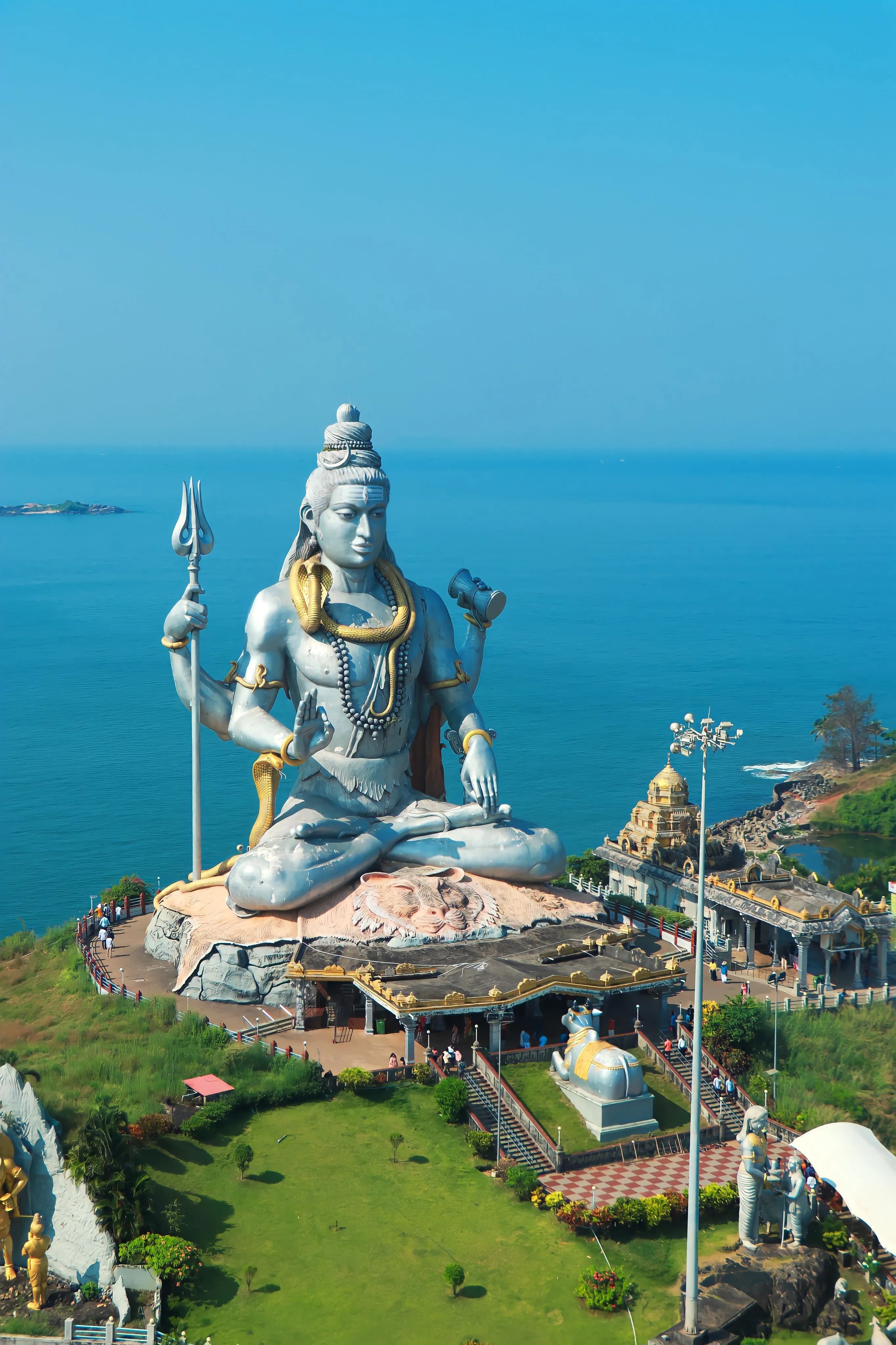 12 Jyotirlinga Yatra