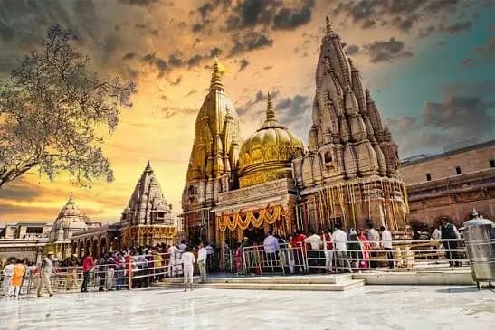 The Ultimate 3-City Spiritual Yatra