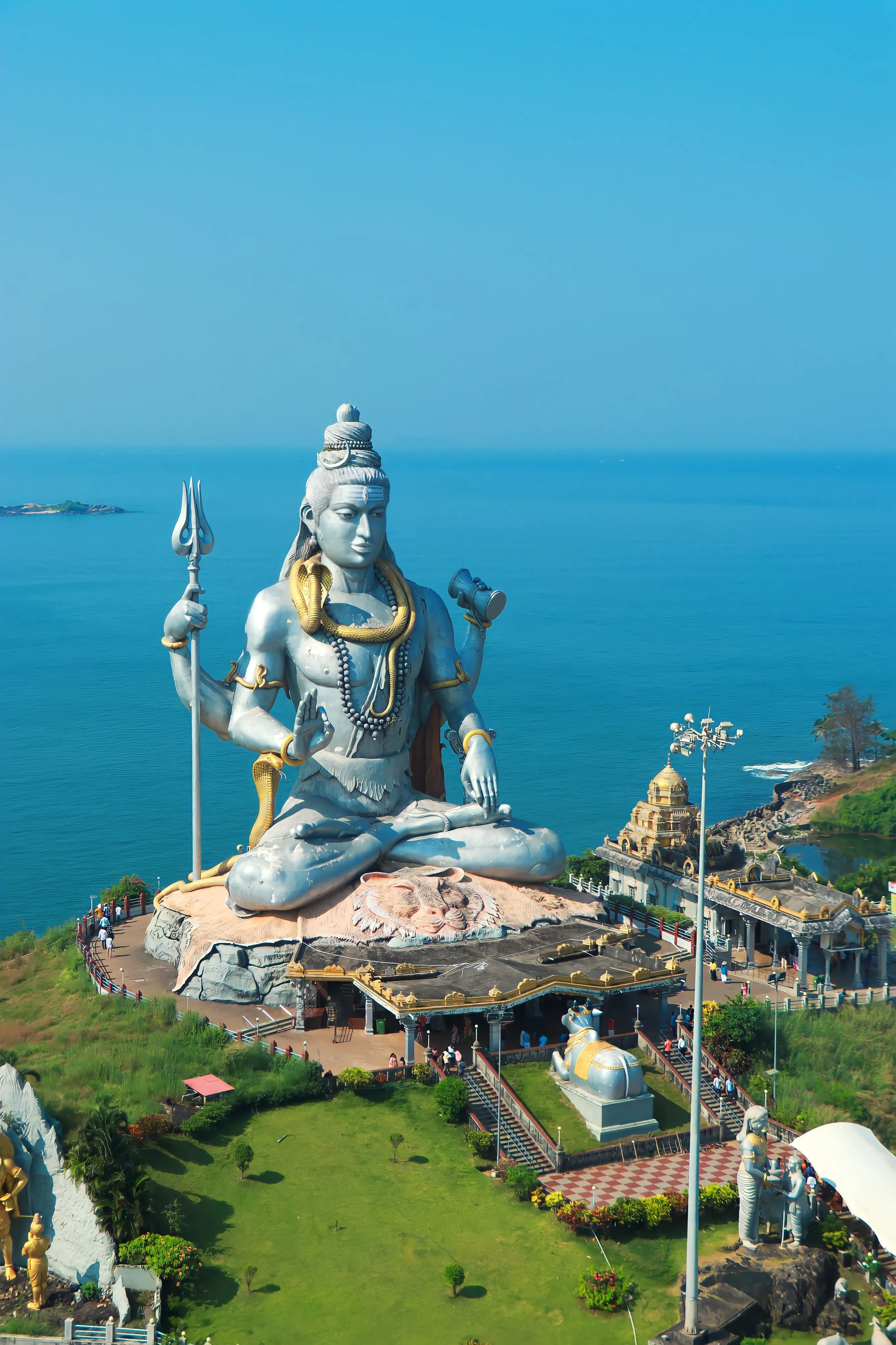 12 Jyotirlinga Yatra